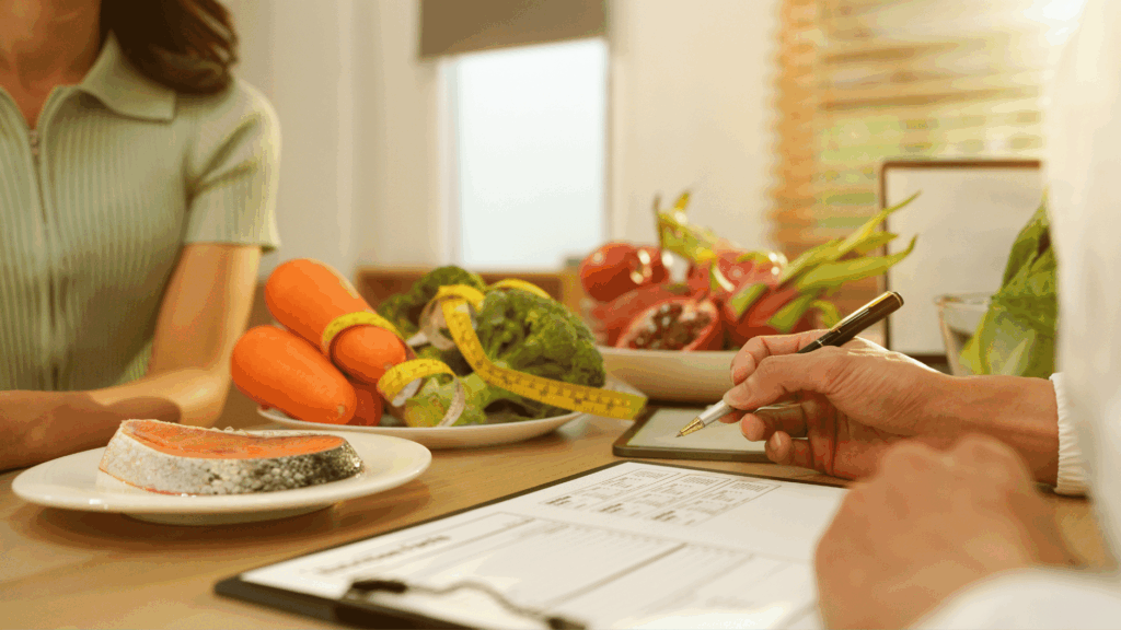 Biologia Nutrizionale Torino IGEA