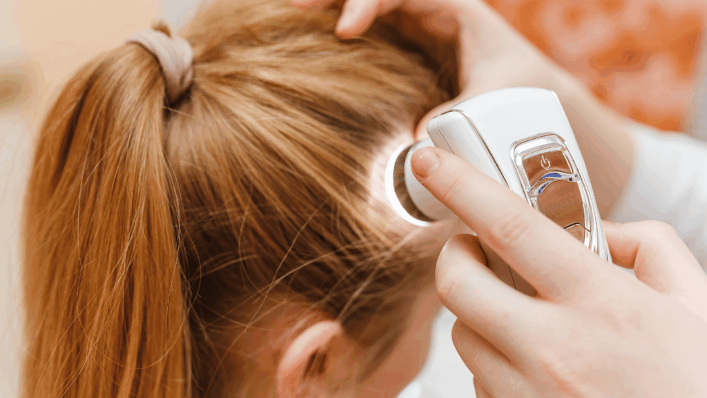 TRICOLOGIA A TORINO IGEA